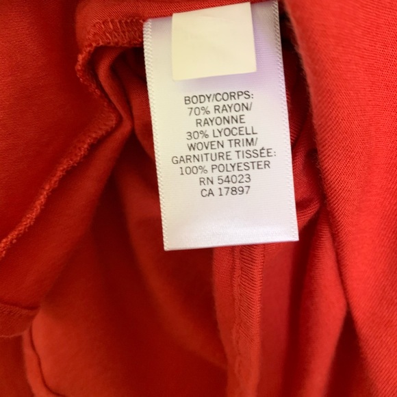 Banana Republic Dress 0 - Picture 5 of 8